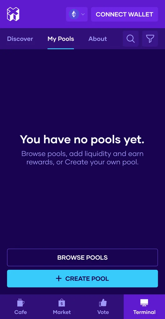xToken visual